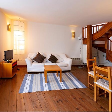Apartamentos Rentaran Tredós Exteriör bild