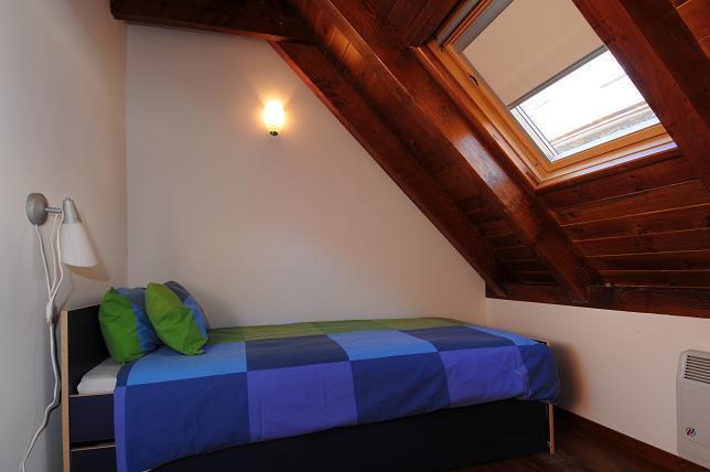 Apartamentos Rentaran Tredós Rum bild