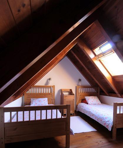 Apartamentos Rentaran Tredós Rum bild