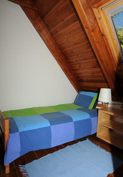 Apartamentos Rentaran Tredós Rum bild