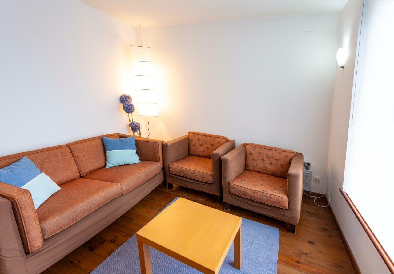 Apartamentos Rentaran Tredós Exteriör bild
