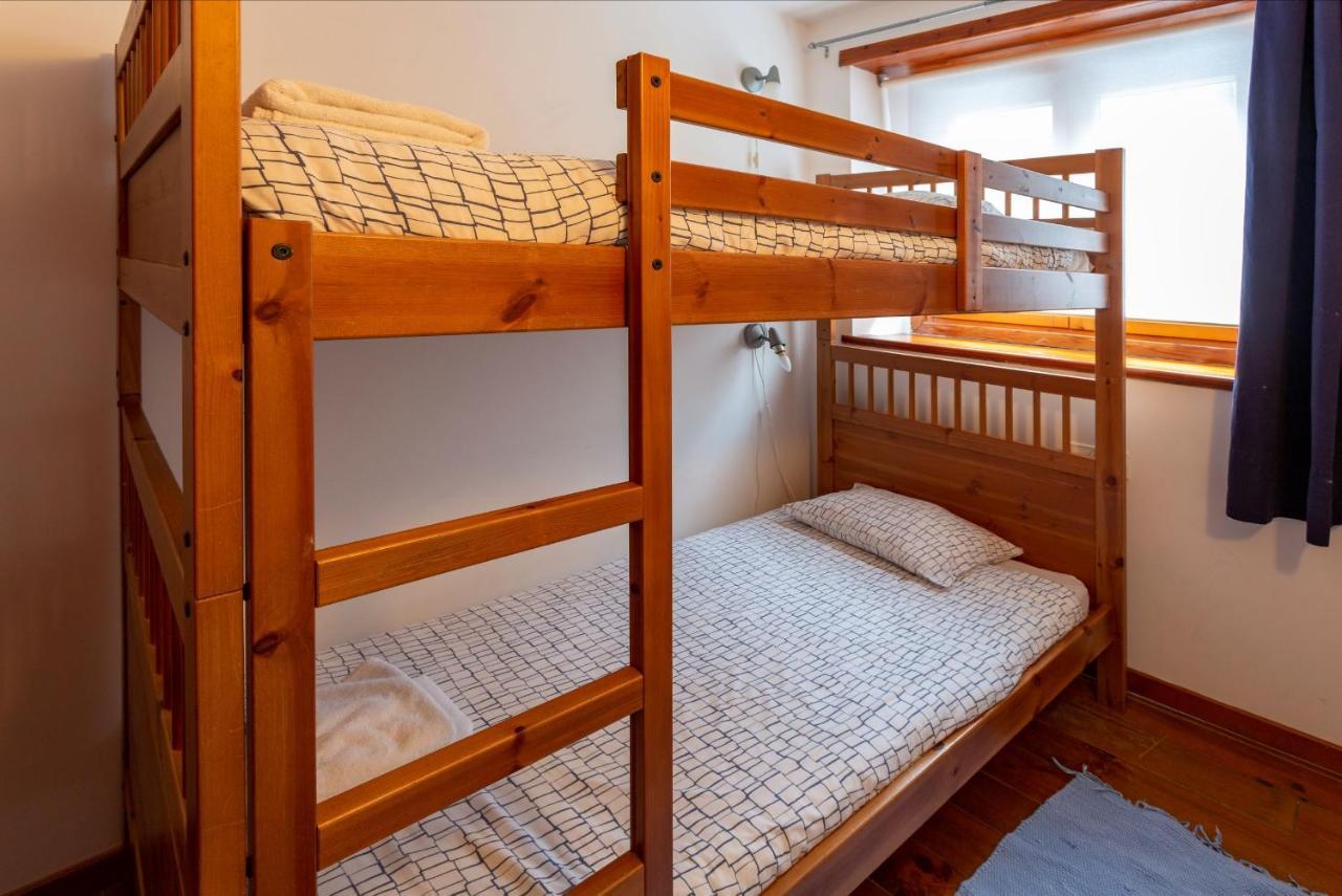 Apartamentos Rentaran Tredós Exteriör bild