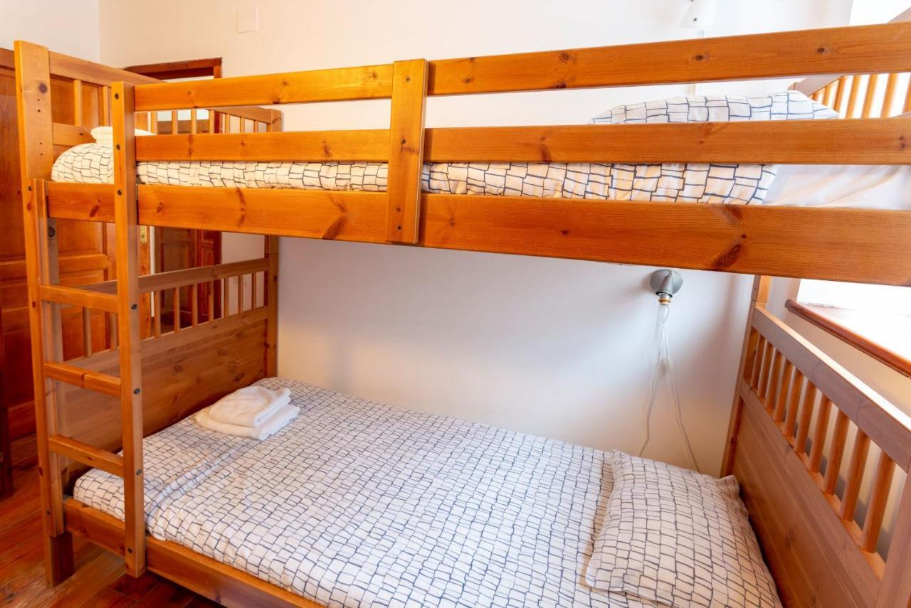 Apartamentos Rentaran Tredós Exteriör bild